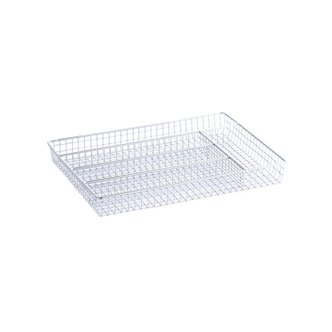 Range Couverts en Acier 36x26x4,5cm