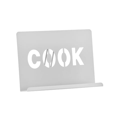 immagine-1-zeller-supporto-per-libro-da-cucina-bianco-ean-4003368272108