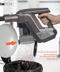 immagine-10-clatronic-aspirapolvere-2-in-1-con-batteria-agli-ioni-ean-4006160639100