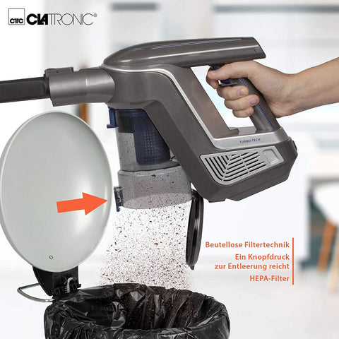 immagine-10-clatronic-aspirapolvere-2-in-1-con-batteria-agli-ioni-ean-4006160639100