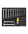 immagine-10-daimann-set-carrello-da-officina-con-utensili-ean-8056590070000