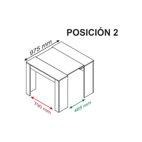 immagine-10-habitdesign-tavolo-consolle-estensibile-90x50-237x77cm-ean-8423490262246