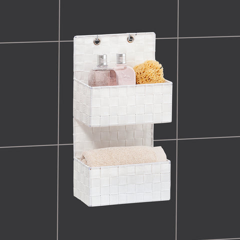 immagine-10-wenko-cestino-da-appendere-2-scomparti-25x15x48cm-ean-4008838878460