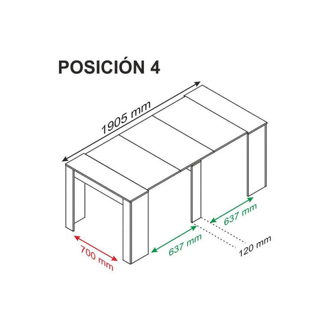 immagine-11-habitdesign-tavolo-consolle-estensibile-90x50-237x77cm-ean-8423490262246