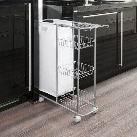 immagine-11-wenko-carrello-da-cucina-slim-a-3-ripiani-con-sacca-ean-4008838794272