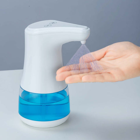immagine-11-wenko-dispenser-disinfettante-con-sensore-360ml-ean-4008838312223