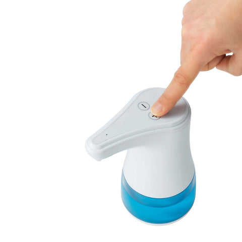 immagine-19-wenko-dispenser-disinfettante-con-sensore-360ml-ean-4008838312223