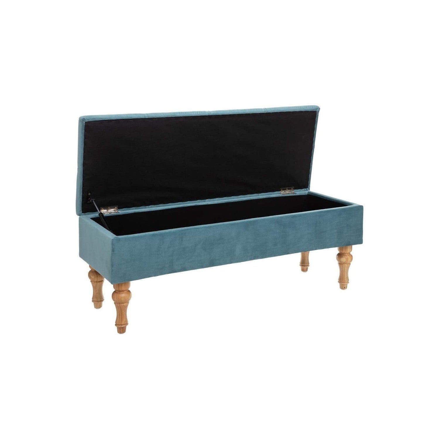 immagine-2-atmosphera-createur-dinterieur-panca-in-velluto-con-piedi-in-legno-102x38x41cm-blu-157190a-ean-3560238655887