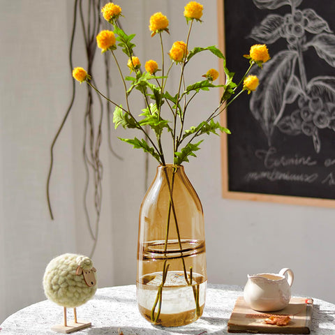 immagine-2-atmosphera-createur-dinterieur-vaso-in-vetro-line-ambrato-h30cm-ean-3560231551179