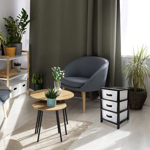 immagine-2-belli-e-forti-cassettiera-futura-a-3-cassetti-nero-ean-8001499012026