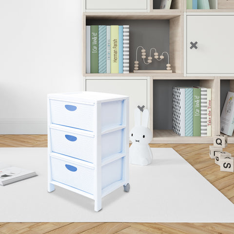 immagine-2-belli-e-forti-cassettiera-intreccio-a-3-cassetti-bianco-ean-8001499012835