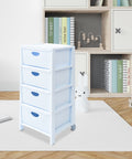 immagine-2-belli-e-forti-cassettiera-intreccio-a-4-cassetti-bianco-ean-8001499012934