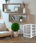 immagine-2-belli-e-forti-cassettiera-spring-office-a-4-cassetti-bianco-fume-ean-8001499202328