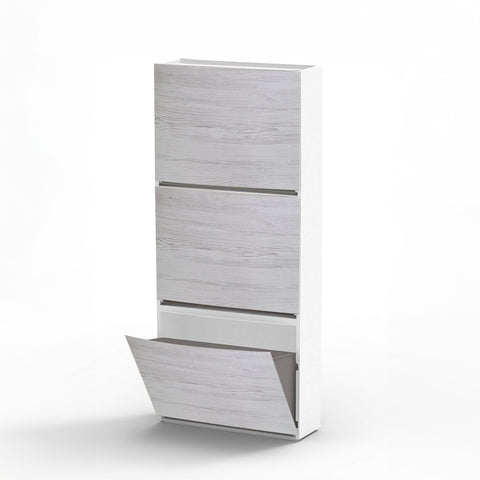 immagine-2-belli-e-forti-scarpiera-iml-wood-a-parete-16x515x39cm-bianco-ean-8001499000078