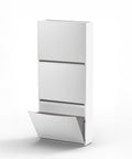 immagine-2-belli-e-forti-scarpiera-intreccio-a-parete-16x515x39cm-bianco-ean-8001499306033