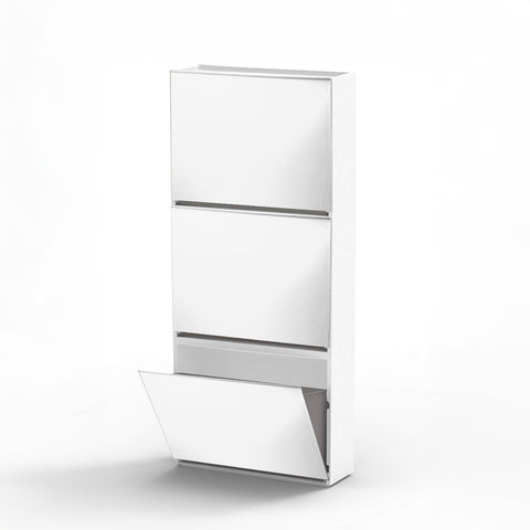 immagine-2-belli-e-forti-scarpiera-liscia-a-parete-16x515x39cm-bianco-ean-8001499307030