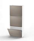 immagine-2-belli-e-forti-scarpiera-liscia-a-parete-16x515x39cm-tortora-ean-8001499307016