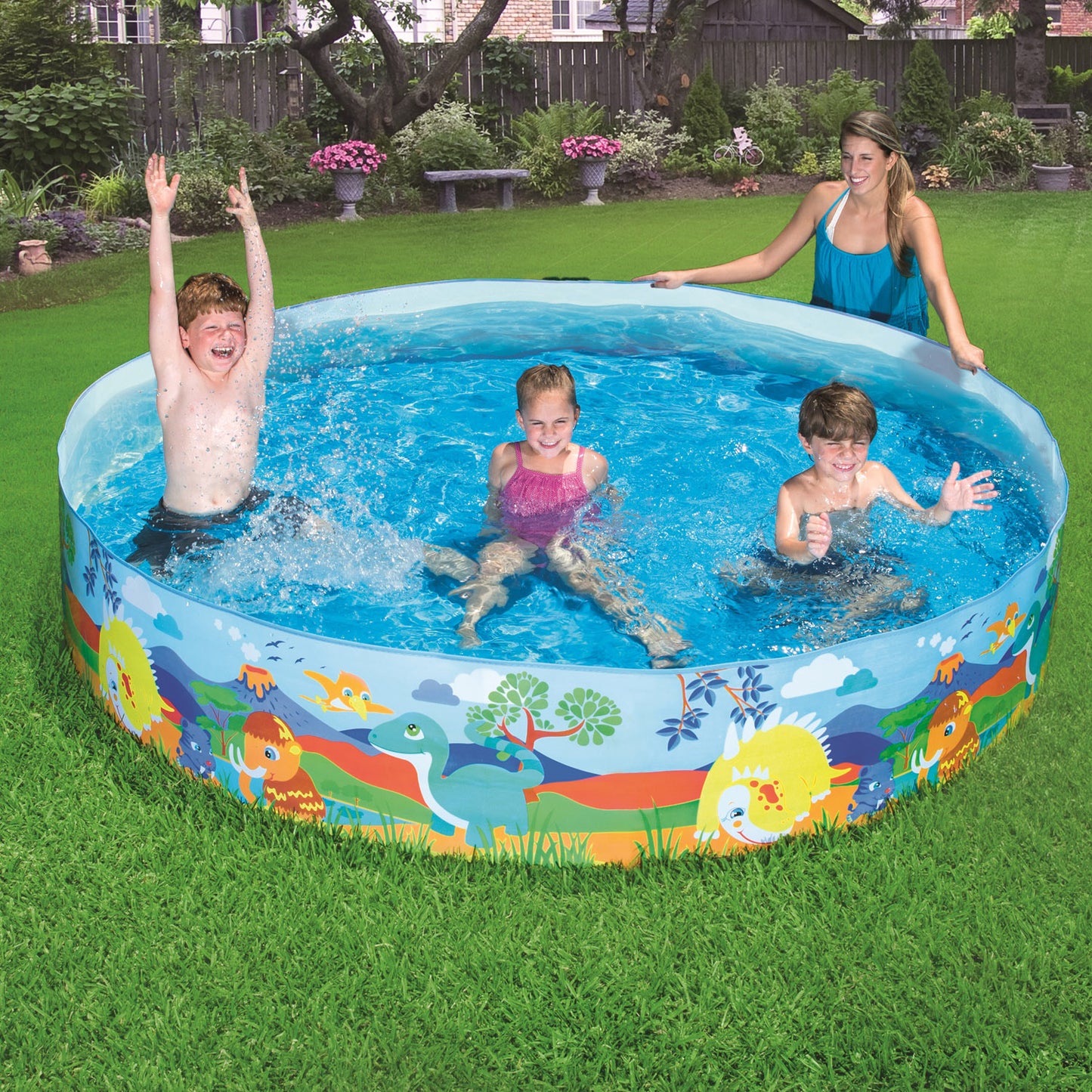 immagine-2-bestway-55001-piscina-rigida-dinosauri-244x46cm-ean-6942138950670