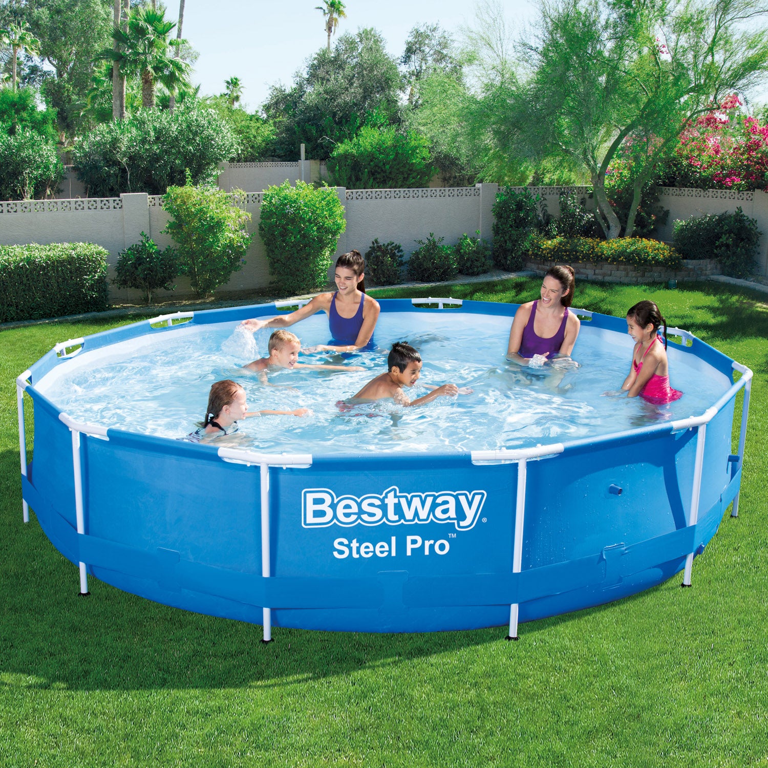 immagine-2-bestway-56706-piscina-fast-6473lt-con-pompa-filtro-ean-6942138926323