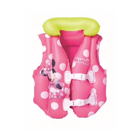 immagine-2-bestway-giubbotto-minnie-51x46cm-ean-6942138927658
