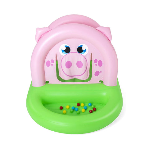 immagine-2-bestway-maialino-salterello-con-vasca-e-palline-137m-ean-6942138975659