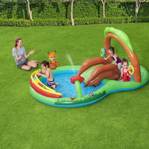 immagine-2-bestway-piscina-con-scivolo-e-spruzzino-295x130cm-ean-6942138968088