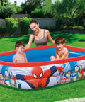 immagine-2-bestway-piscina-gonfiabile-a-2-anelli-spider-man-ean-6942138911787