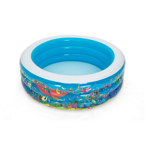 immagine-2-bestway-piscina-per-bambini-6-anni-152x51cm-400l-ean-6942138913712
