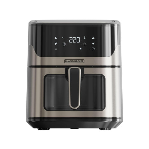 immagine-2-black-decker-friggitrice-ad-aria-8-programmi-con-cestello-65l-1600w-ean-8432406730076
