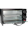 immagine-2-dcg-forno-elettrico-9l-con-timer-e-2-accessori-800w-ean-8032774625945