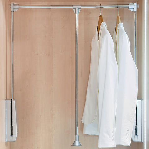 immagine-2-emuca-appendiabiti-saliscendi-per-armadio-in-acciaio-45-60x84cm-cromato-ean-8432393001227