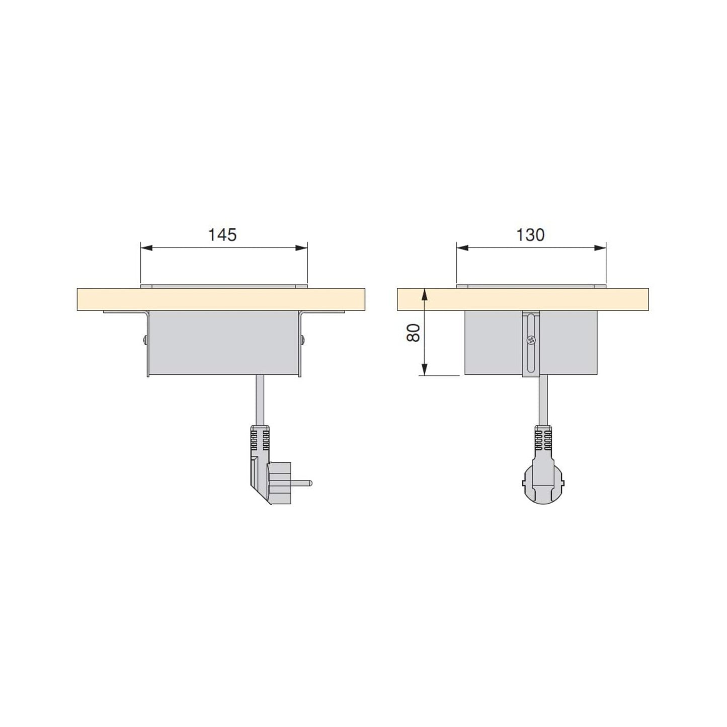 immagine-2-emuca-blocco-multipresa-a-scomparsa-da-incasso-145x130mm-nero-ean-8432393130040