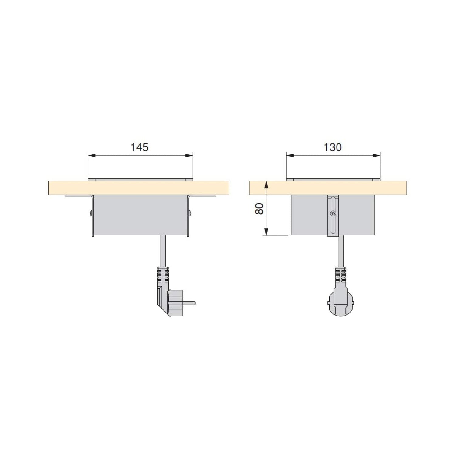 immagine-2-emuca-blocco-multipresa-a-scomparsa-da-incasso-145x130mm-nero-ean-8432393130040