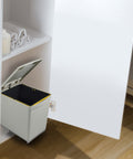 immagine-2-emuca-pattumiera-con-base-scorrevole-e-coperchio-automatico-16l-ean-8432393122816