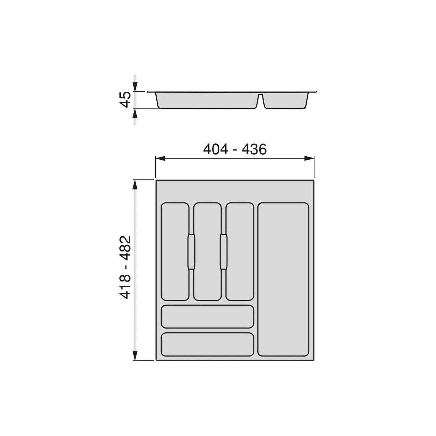 immagine-2-emuca-portaposate-regolabile-per-cassetto-50cm-ean-8432393139968