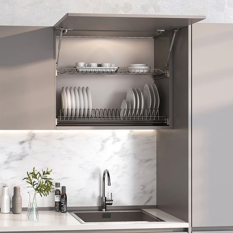 immagine-2-emuca-scolapiatti-pensile-per-mobile-in-acciaio-86x27cm-ean-8432393295688