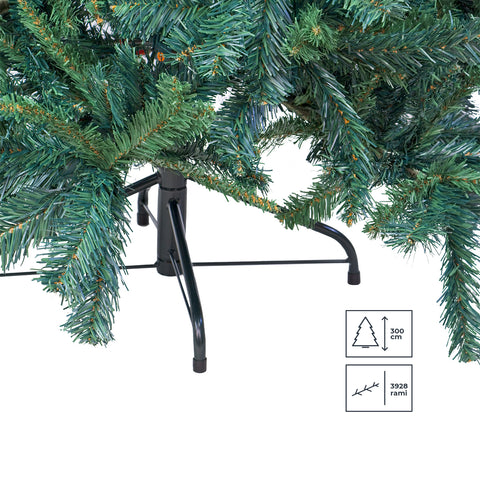 immagine-2-euronatale-albero-di-natale-da-3928-rami-300cm-ean-8019959492738