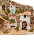 immagine-2-euronatale-presepe-napoletano-con-mulino-e-fontana-e-luci-ean-8019959245235