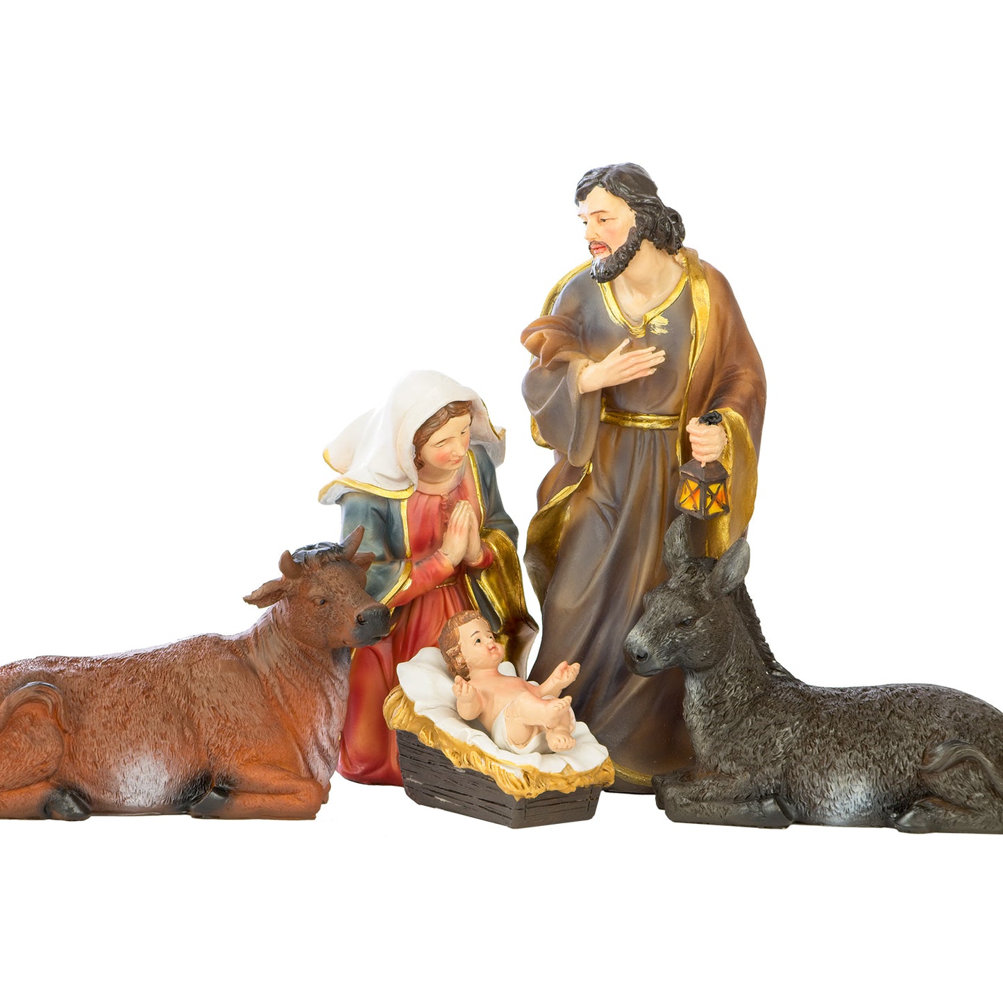 immagine-2-euronatale-set-da-11pz-nativita-in-resina-per-presepe-di-natale-20cm-ean-8019959244573