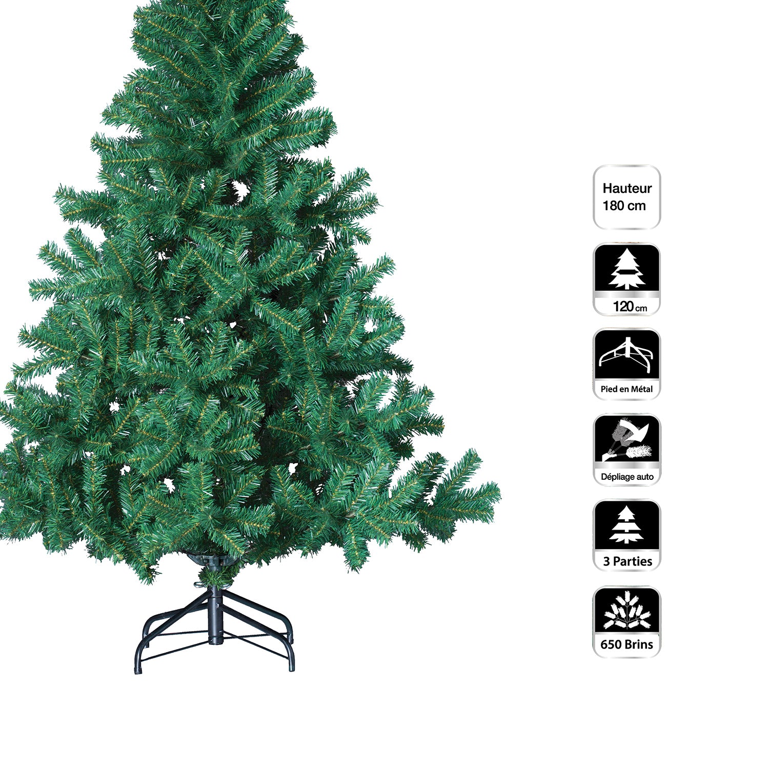 immagine-2-feeric-lights-and-christmas-greenelegant-albero-180cm-650-rami-728953-ean-3560237289533