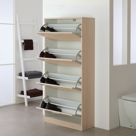 immagine-2-feridras-scarpiera-in-larice-4-vani-156cm-ean-8033237842596