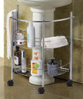 immagine-2-feridras-sottolavabo-a-2-ripiani-con-rotelle-in-acciaio-cromato-55x67x34cm-ean-8033237816993