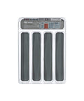 immagine-2-five-simply-smart-portaposate-a-5-scomparti-325x232x45cm-ean-3560234485976