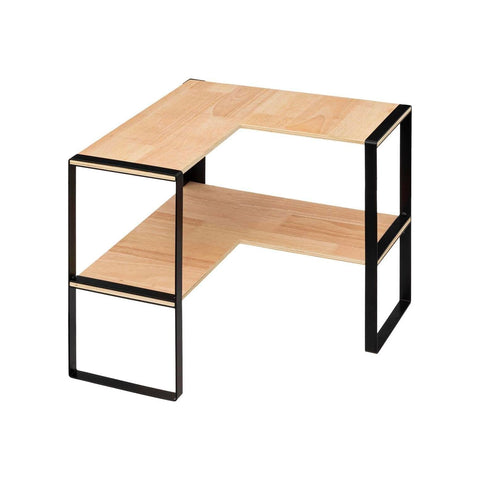 immagine-2-five-simply-smart-ripiano-angolare-salvaspazio-da-cucina-con-2-mensole-in-bambu-40x35x40cm-ean-3560232770579