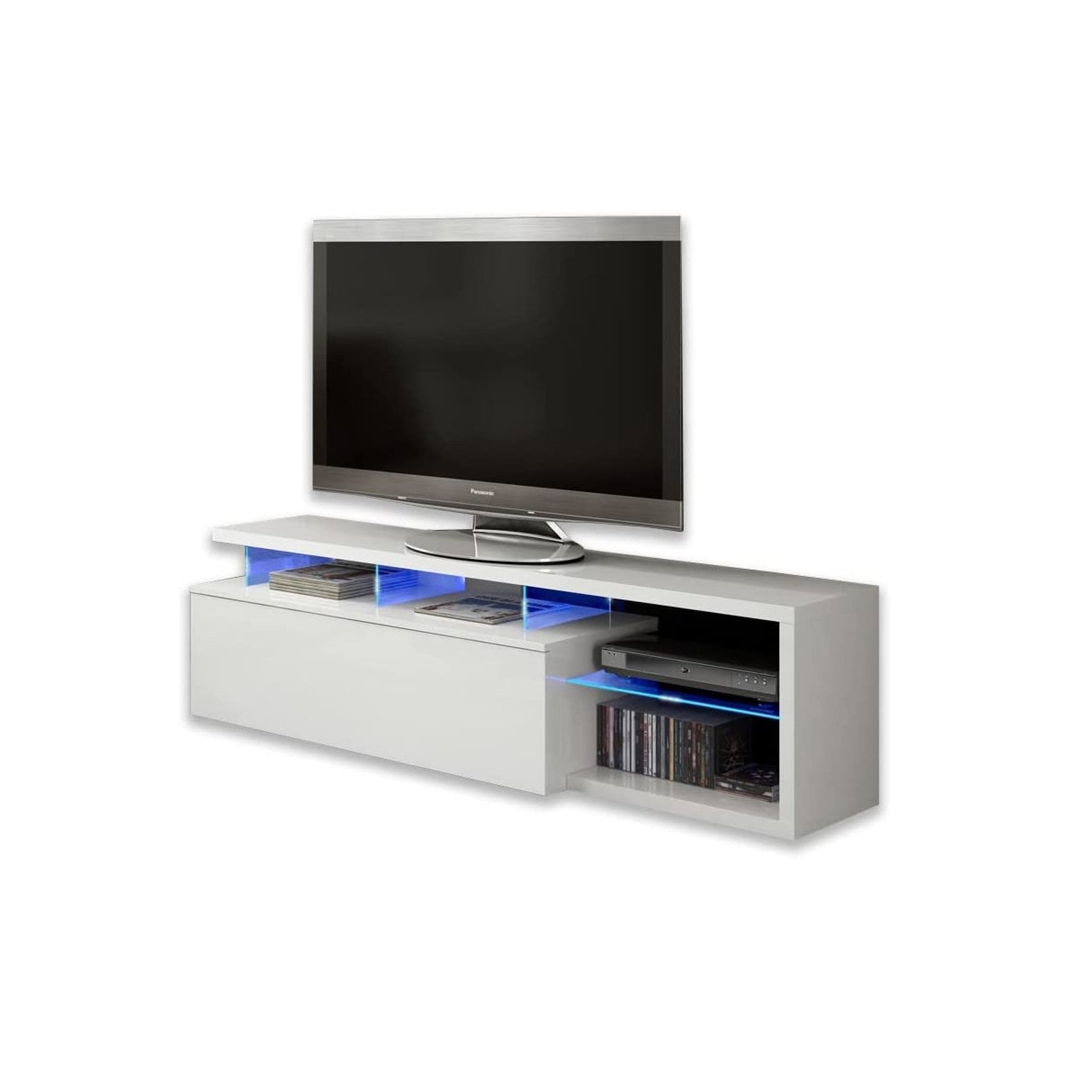 immagine-2-fores-mobile-tv-43x150x41cm-bianco-ean-8423490263205