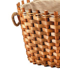 immagine-2-garden-friend-cestino-portalegna-foderato-ovale-50x42x40cm-ean-8023755041212