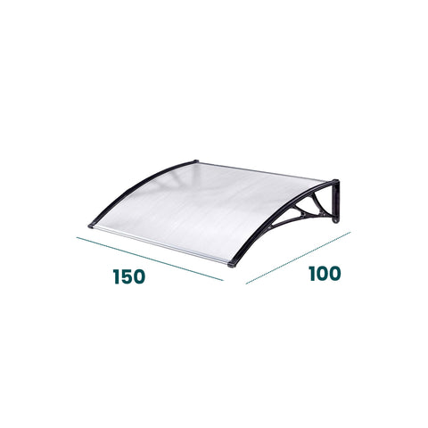 immagine-2-garden-friend-pensilina-in-abs-con-copertura-opalino-1x15m-ean-8023755047979