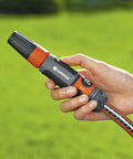 immagine-2-gardena-set-lancia-con-raccordo-acqua-stop-34-ean-4078500010320