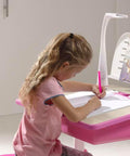 immagine-2-giaquinto-banco-scuola-2-in-1-con-lavagna-e-seduta-rosa-ean-8058486005042