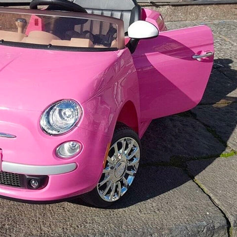 immagine-2-giaquinto-macchina-elettrica-fiat-500-rosa-12v-45ah-110x584x53cm-ean-8058486052381